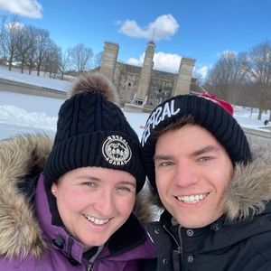 Meet your Posher, Thomas